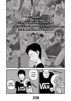 Page 216 of Kawamono