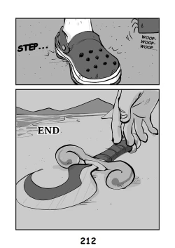 Page 220 of Kawamono