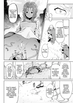 Page 6 of Kiseiju Vol. 1 | Parasite Tree Vol. 1