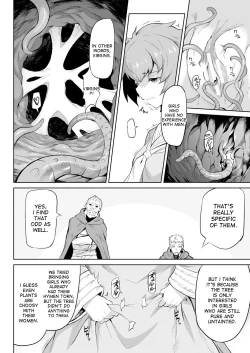 Page 8 of Kiseiju Vol. 1 | Parasite Tree Vol. 1