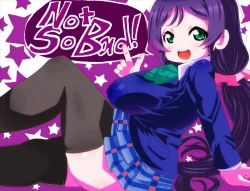 Page 1 of Not so Bad!