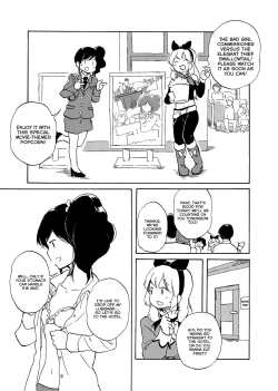 Page 2 of Ichigo-chan ga Chotto Ijiwaru na Hi | The day when Ichigo was a bit mischievous