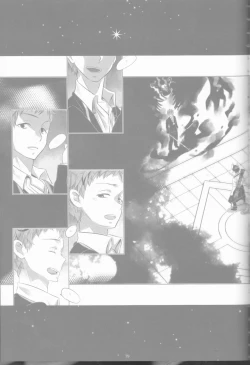 Page 78 of Toge hikari no navu~igātoria book 2(blue exorcist]