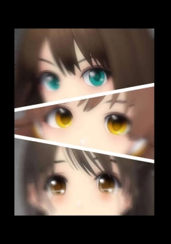 Page 18 of Idol Cyber Battle NEO GENERATOR episode 2 Wana? Torae rareta nakama