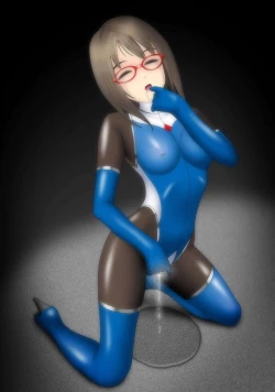 Page 22 of Idol Cyber Battle NEO GENERATOR episode 2 Wana? Torae rareta nakama