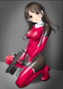 Page 30 of Idol Cyber Battle NEO GENERATOR episode 2 Wana? Torae rareta nakama