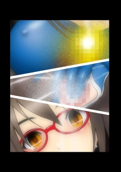 Page 42 of Idol Cyber Battle NEO GENERATOR episode 2 Wana? Torae rareta nakama