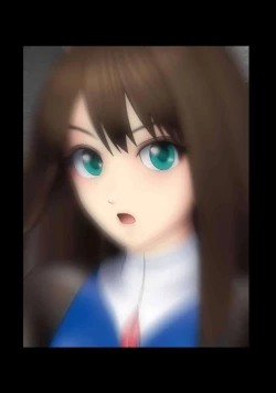 Page 50 of Idol Cyber Battle NEO GENERATOR episode 2 Wana? Torae rareta nakama