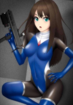 Page 64 of Idol Cyber Battle NEO GENERATOR episode 2 Wana? Torae rareta nakama