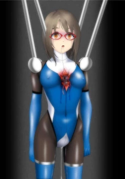 Page 14 of Idol Cyber Battle NEO GENERATOR episode 3 Seisan! Shi o kakugo shita shunkan