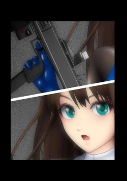 Page 28 of Idol Cyber Battle NEO GENERATOR episode 3 Seisan! Shi o kakugo shita shunkan