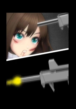 Page 44 of Idol Cyber Battle NEO GENERATOR episode 3 Seisan! Shi o kakugo shita shunkan