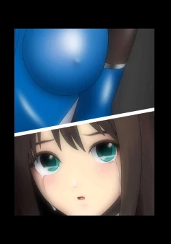 Page 48 of Idol Cyber Battle NEO GENERATOR episode 3 Seisan! Shi o kakugo shita shunkan