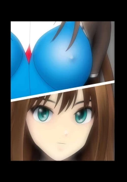 Page 8 of Idol Cyber Battle NEO GENERATOR episode 3 Seisan! Shi o kakugo shita shunkan