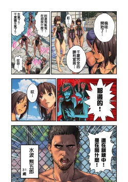 Page 7 of Chinatsu to Kuma-chan Sensei | 千夏與熊醬老師