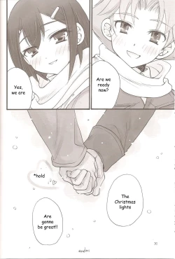 Page 34 of Sweet Sweet Sweet - BakaEro 5