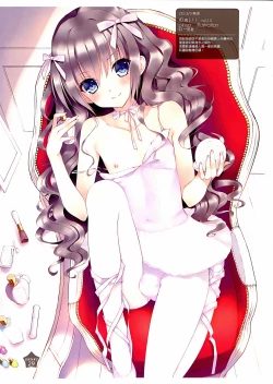 Page 29 of OTOKONOKO ART WORK #2