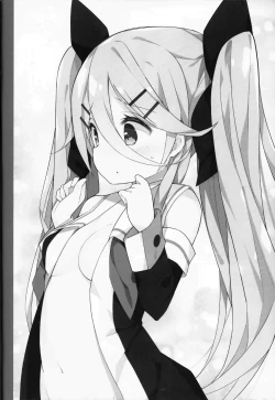 Page 28 of Papa nara Ii yo..