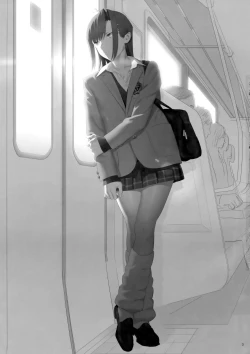 Page 3 of Kaki Hoshuu 8