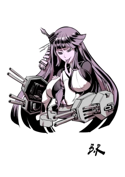 Page 1 of 愛宕落書