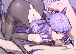 Page 3 of 深海雌犬