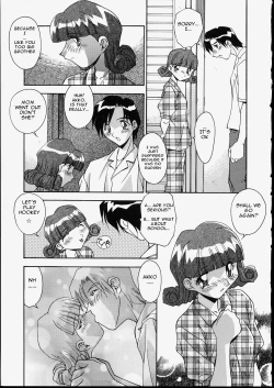 Page 8 of Ani to Imouto to | Brother & Sister