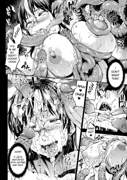 Page 6 of Shinkyoku no Grimoire IIIch.20-End+Bonus