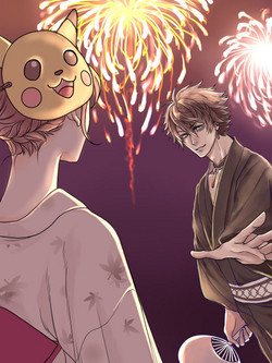 Download Gosanke-dzume