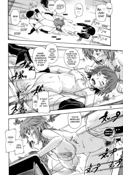 Page 19 of Muchimuchi Kyousei Event