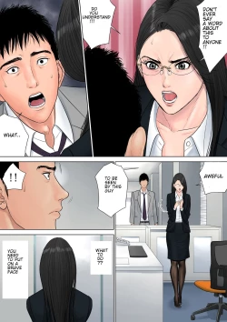 Page 14 of Dekiru Onna Joushi