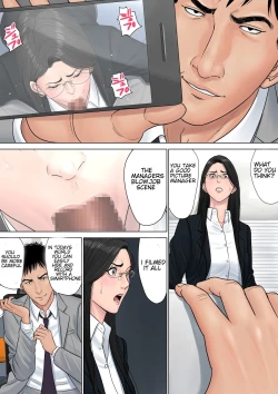 Page 29 of Dekiru Onna Joushi