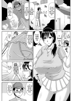 Page 7 of Ochiru Yome OP Tennis Ch. 1-2