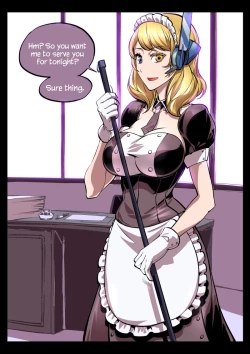 Page 2 of “最後的榮耀” - "Final Glory"