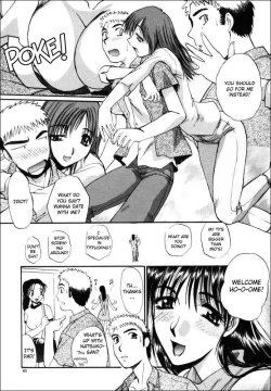 Page 64 of Sonna Koto Nai yo | That's Not How It Is! Ch. 1-4