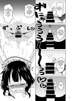 Page 18 of Suyasuya Megumin ni Dufufufufu WW