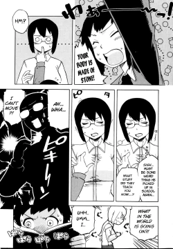 Page 3 of Boku no Iu Mama ni