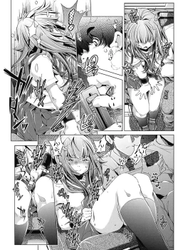 Page 36 of Jikan Teishi Now!