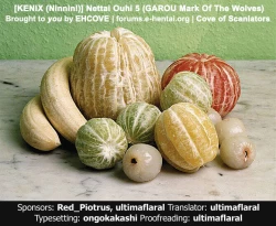 Page 23 of Nettai Ouhi 5 | Tropics Queen 5