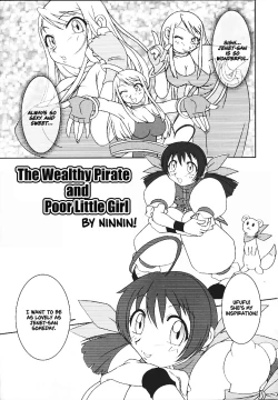 Page 3 of Nettai Ouhi 5 | Tropics Queen 5