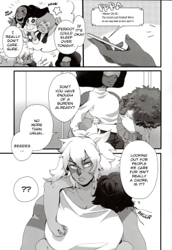 Page 5 of How Deep Is Your Remember