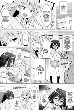 Page 2 of Shoujo Janai Mon! | I'm Not a Virgin!