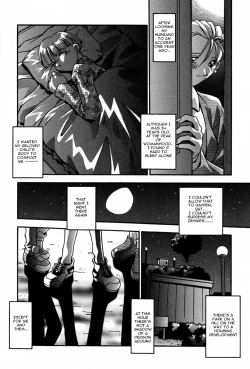 Page 202 of Ninshin Shichau14