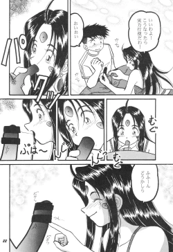 Page 21 of HOHETO 34