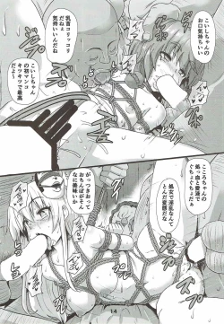 Page 13 of Shibararekko