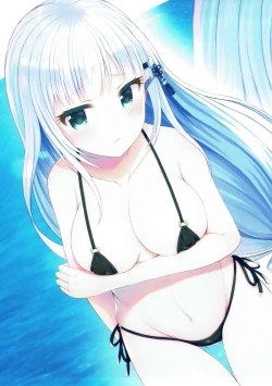 Page 10 of Tsumugi EXCITING SUMMER