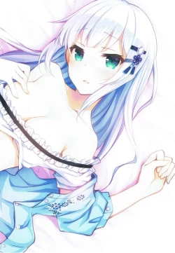 Page 11 of Tsumugi EXCITING SUMMER