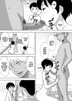 Page 18 of Boku no Migawari Mama | My Scapegoat Mom