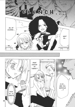 Page 14 of Shiawase PUNCH!