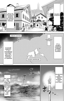 Page 3 of Daluminia kingdom story - Fish bait