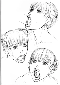 Page 30 of Tokubetsu Gou +1